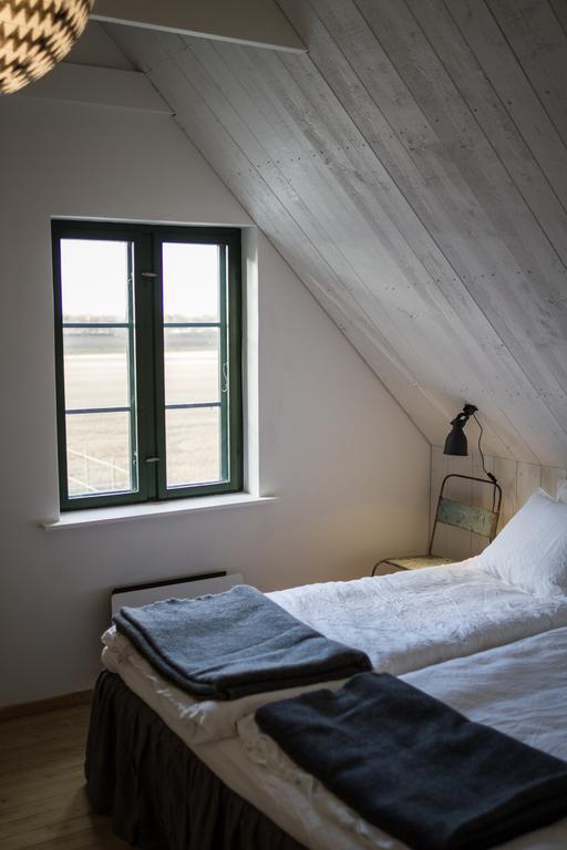 Froeken Hjorts Bed And Breakfast Höganäs Cameră foto